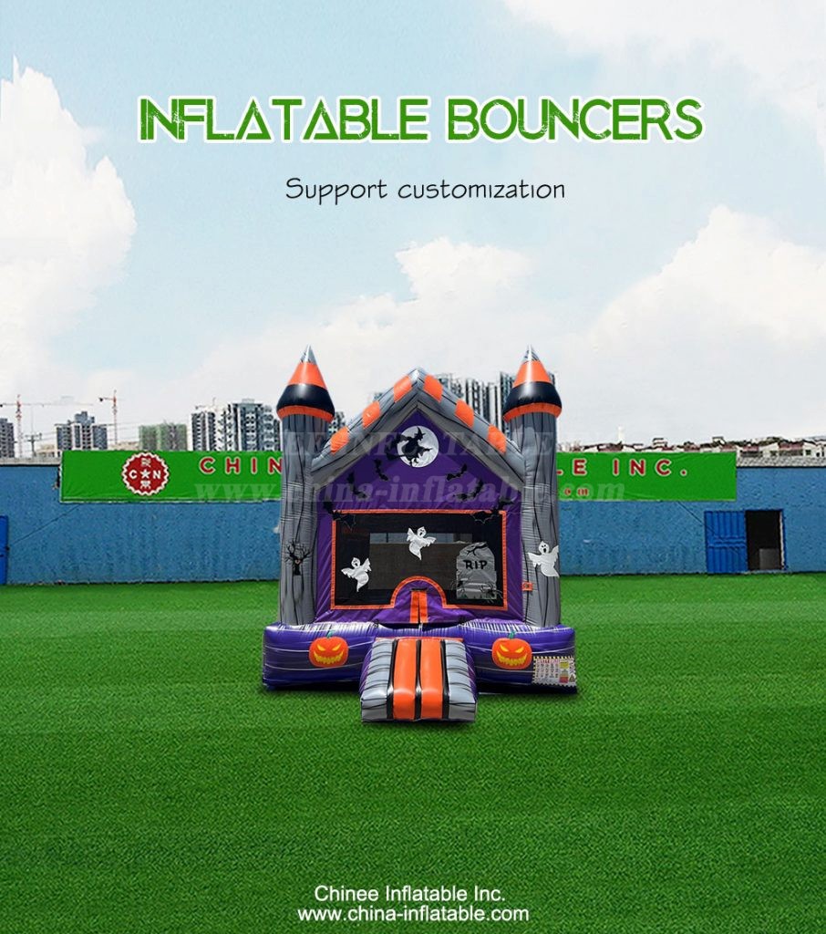 T2-4633-1 - Chinee Inflatable Inc.