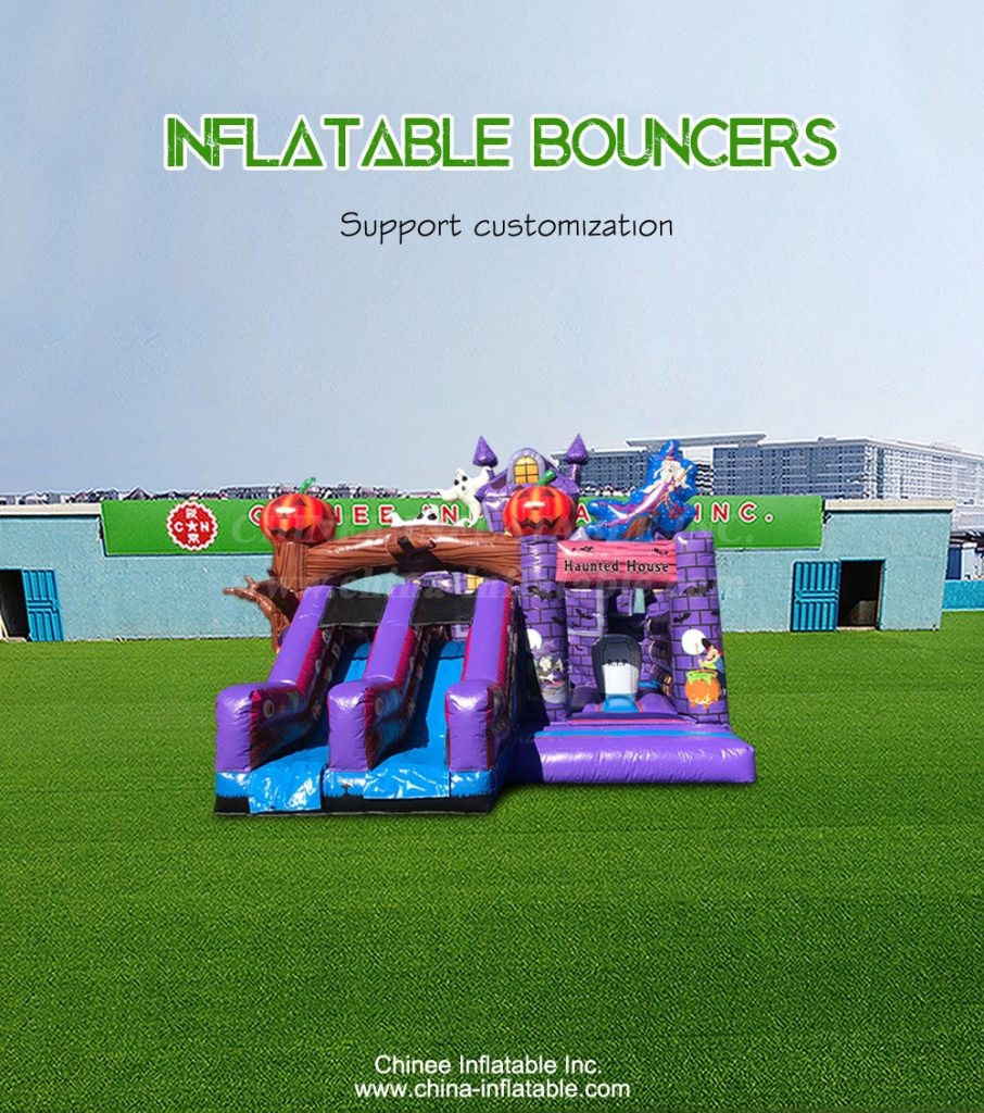 T2-4634-1 - Chinee Inflatable Inc.