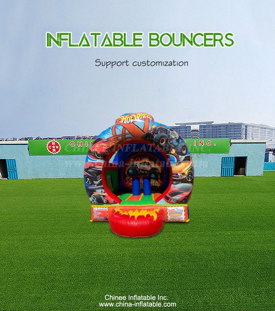 T2-4636-1 - Chinee Inflatable Inc.