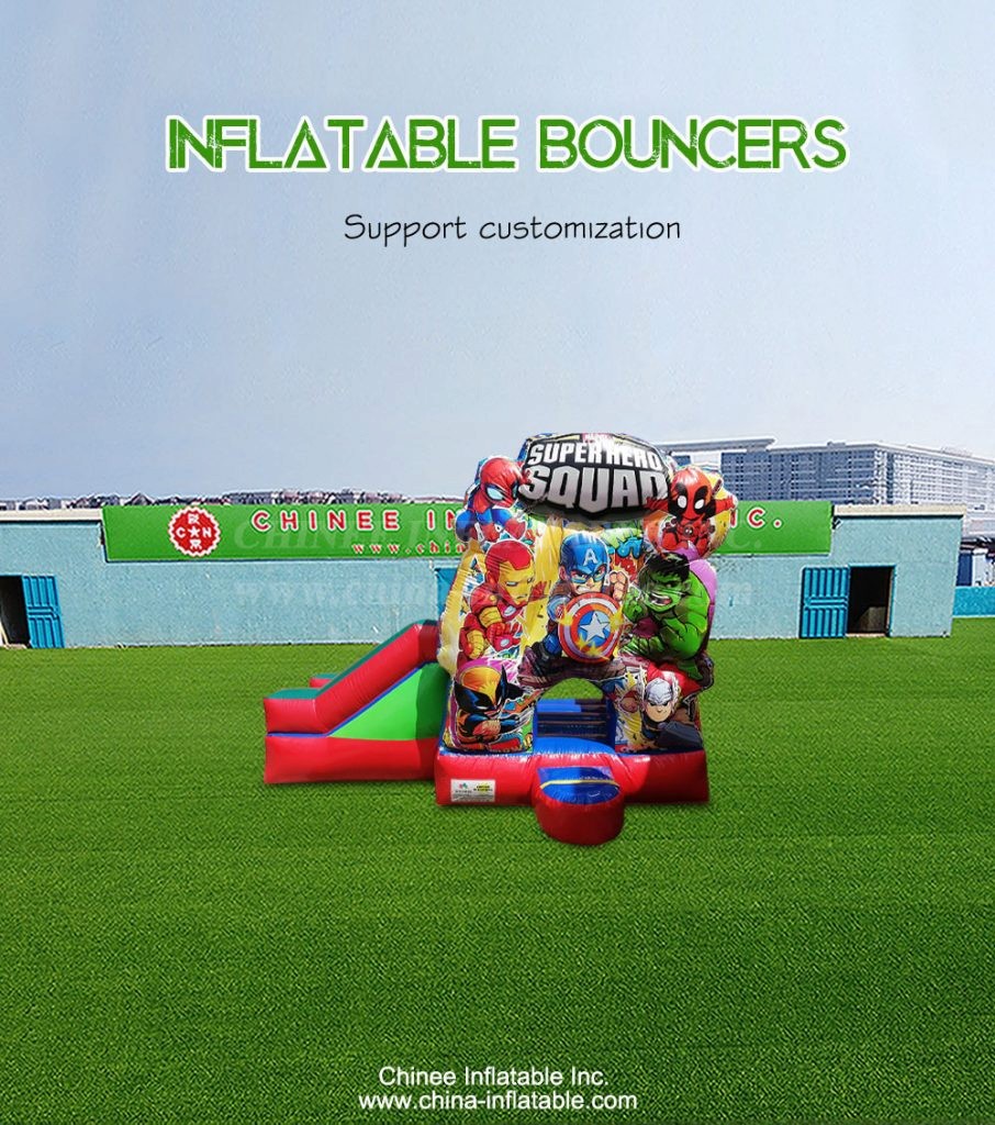 T2-4641-1 - Chinee Inflatable Inc.