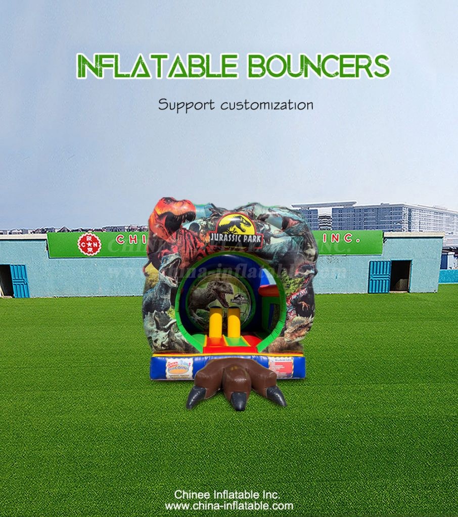 T2-4645-1 - Chinee Inflatable Inc.