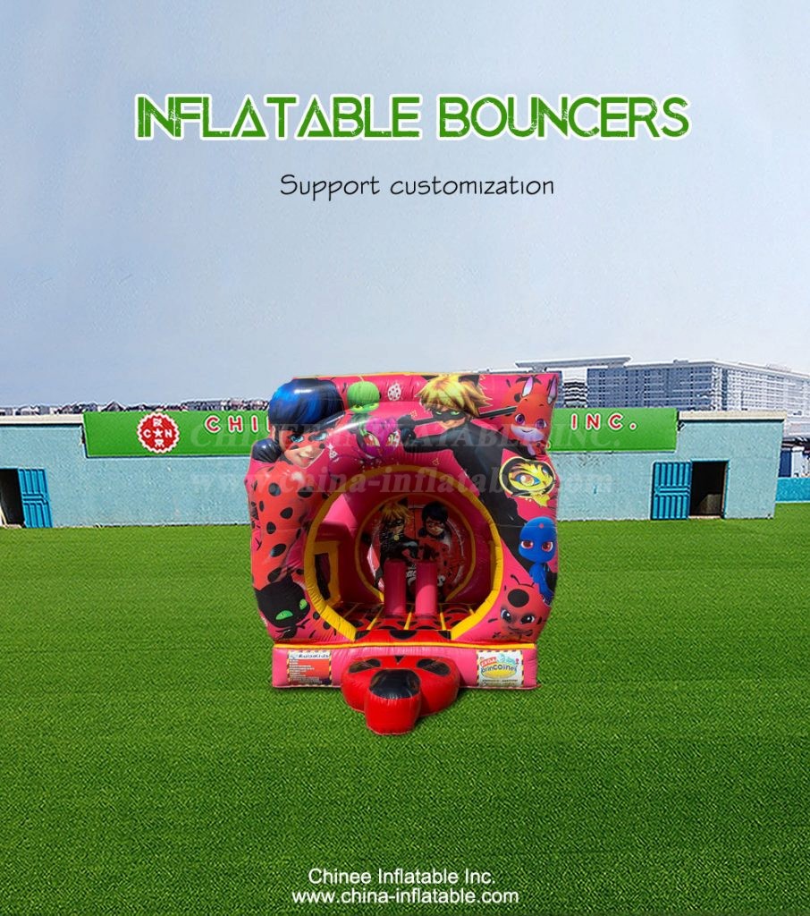 T2-4647-1 - Chinee Inflatable Inc.