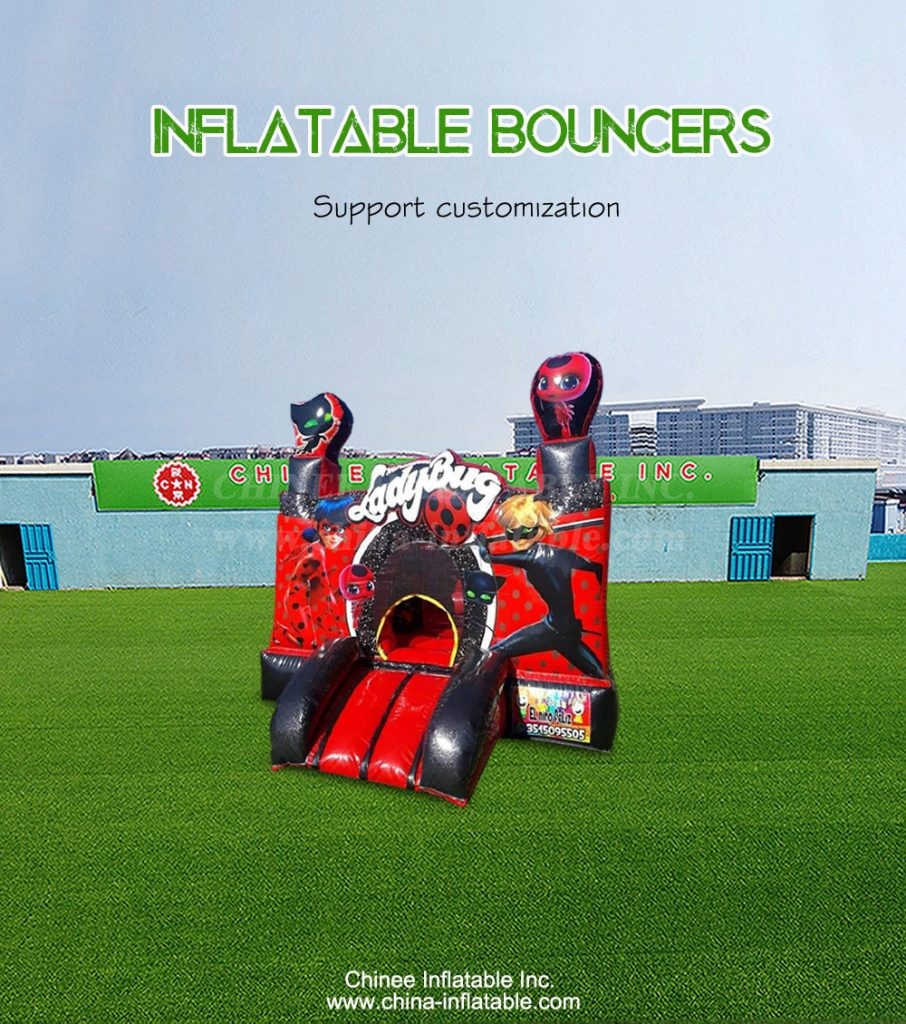 T2-4650-1 - Chinee Inflatable Inc.