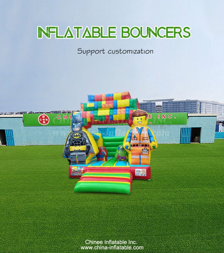 T2-4652-1 - Chinee Inflatable Inc.
