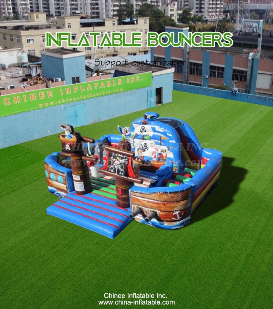 T2-4656-1 - Chinee Inflatable Inc.