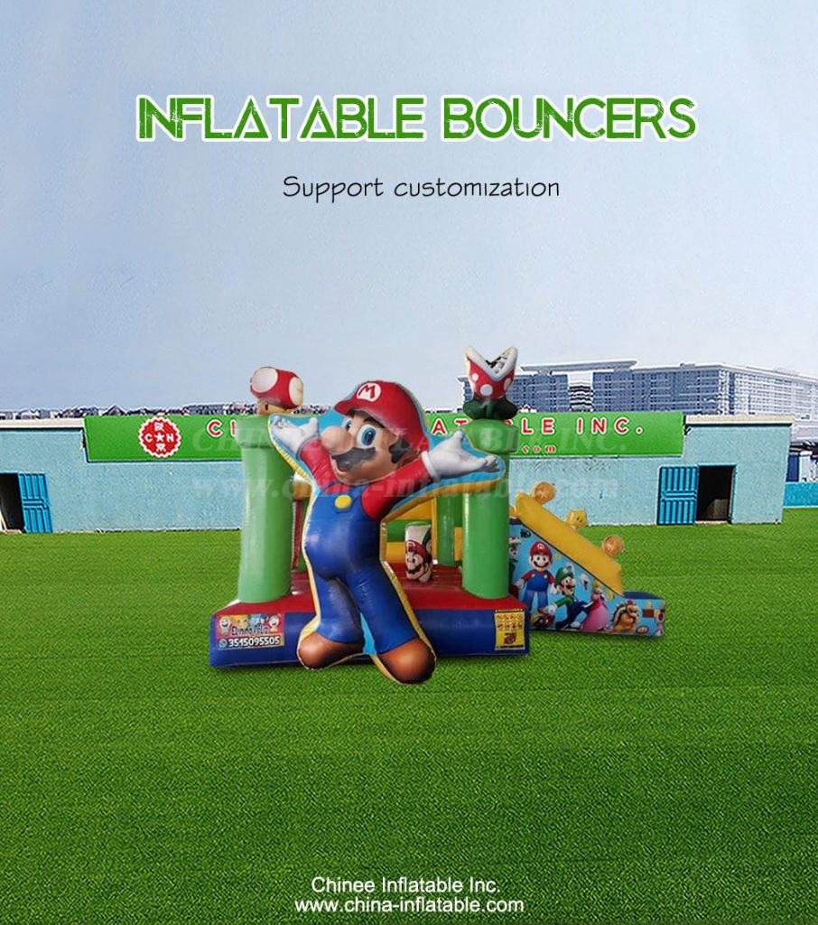 T2-4665-1 - Chinee Inflatable Inc.