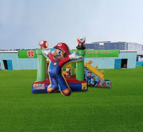 T2-4665 Super Mario Inflatable Combo