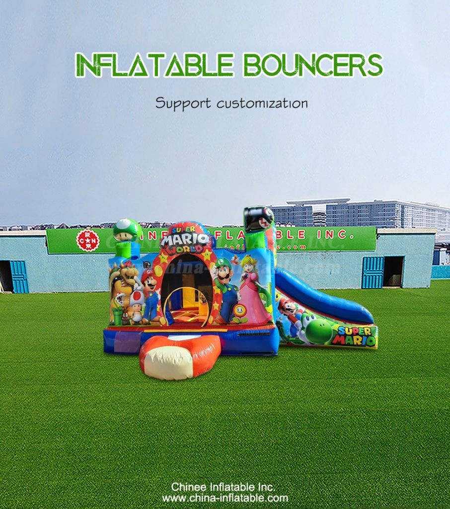T2-4666-1 - Chinee Inflatable Inc.