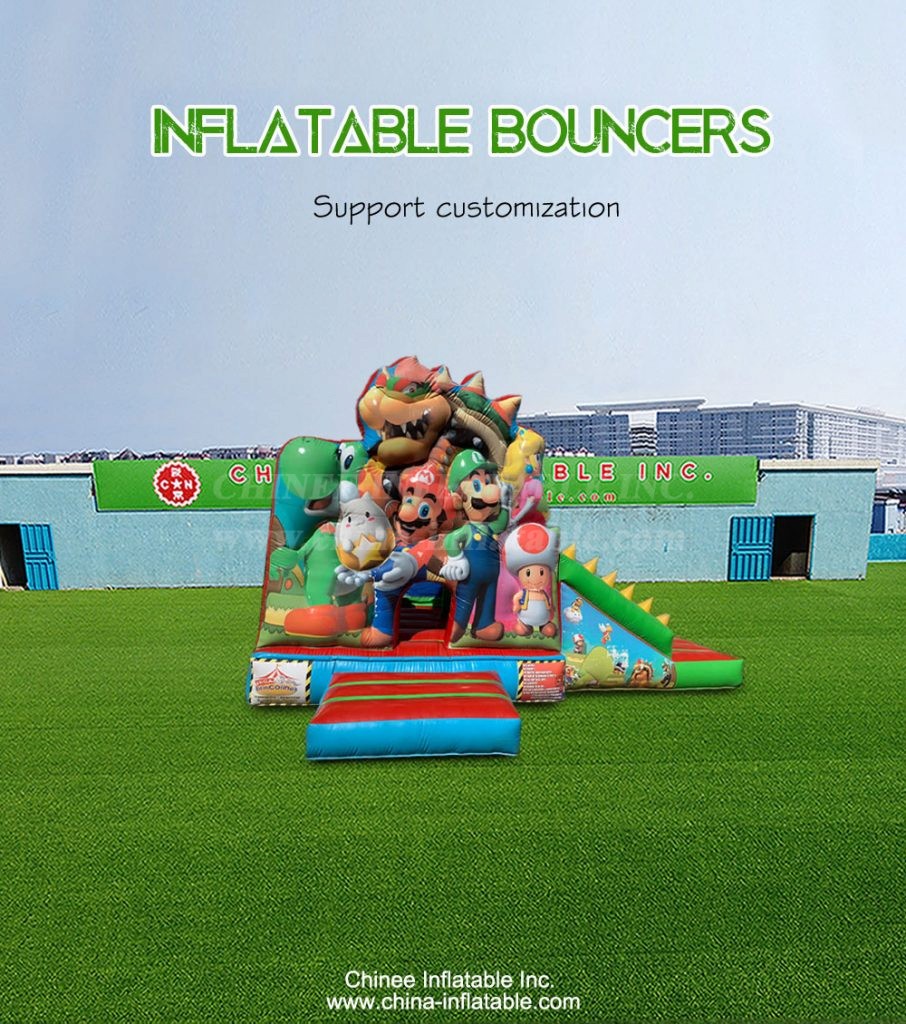 T2-4667-1 - Chinee Inflatable Inc.