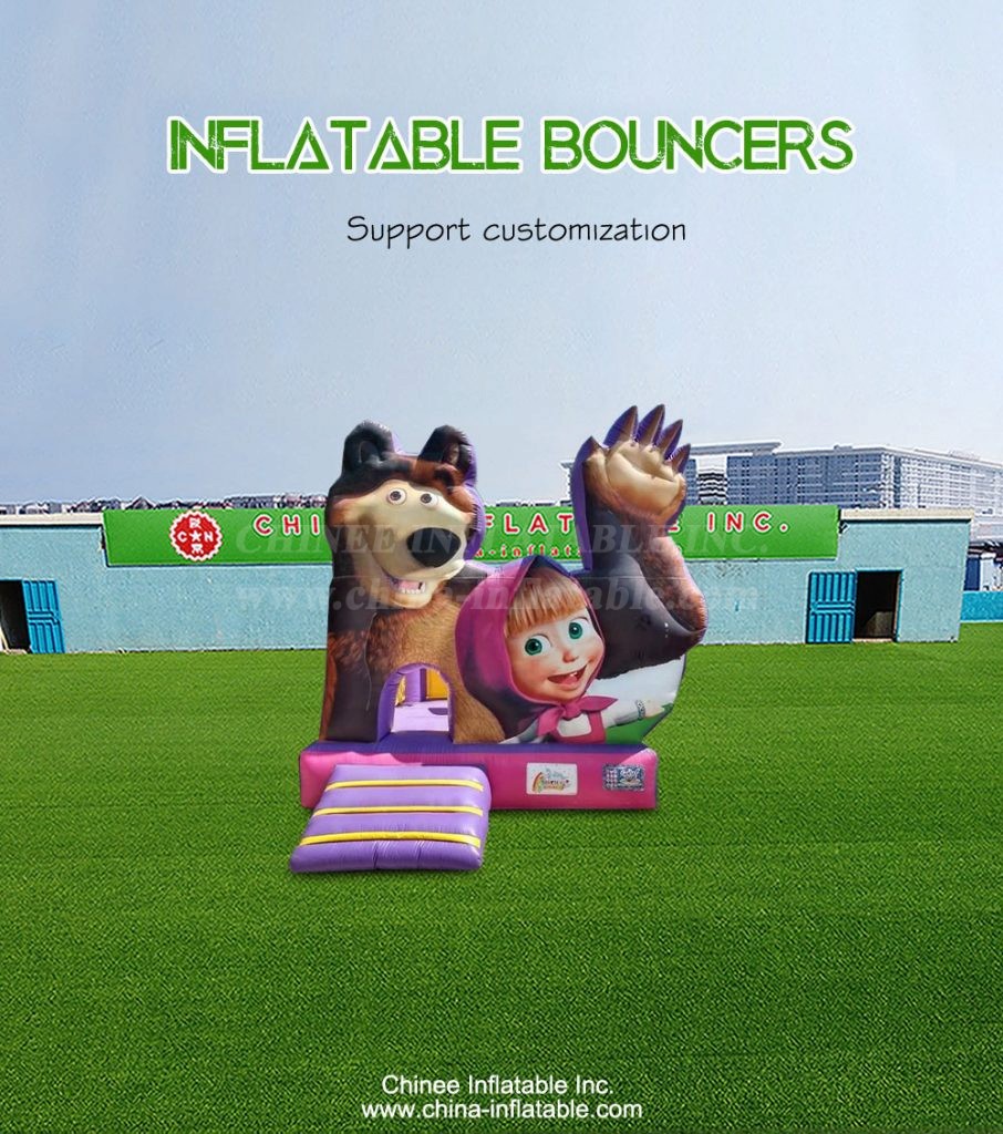 T2-4671-1 - Chinee Inflatable Inc.