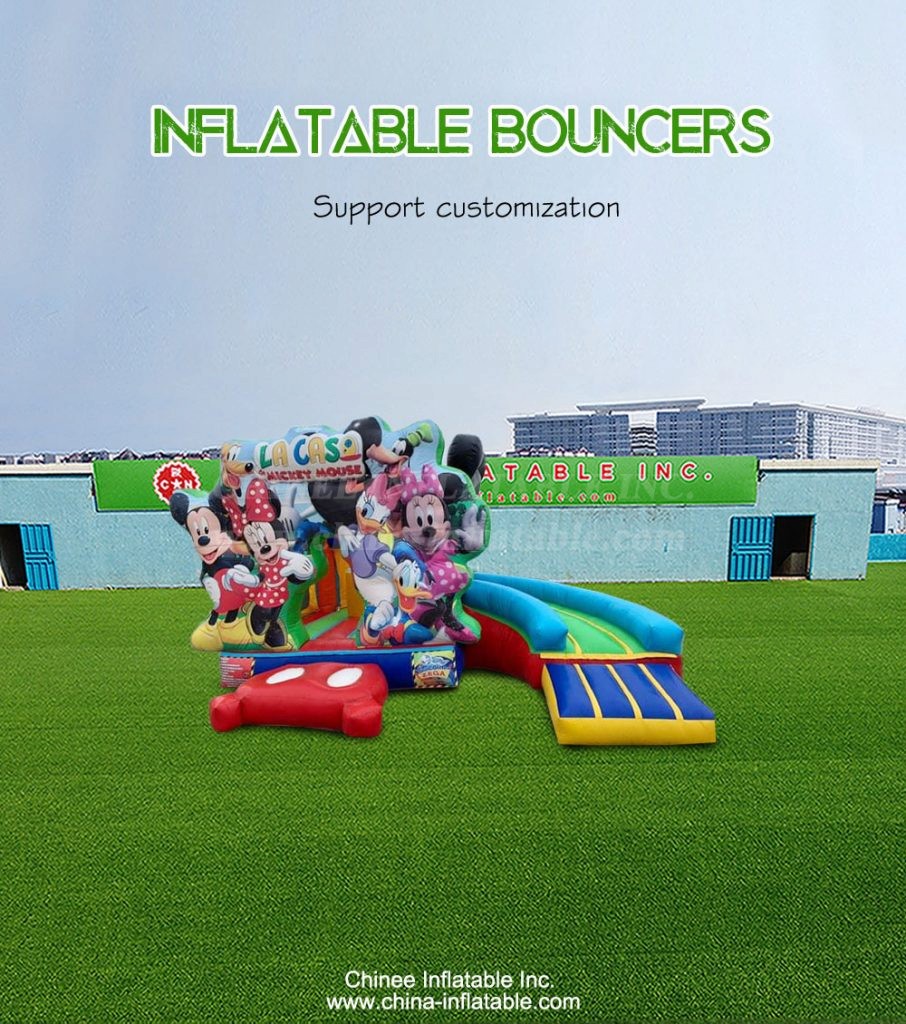 T2-4676-1 - Chinee Inflatable Inc.