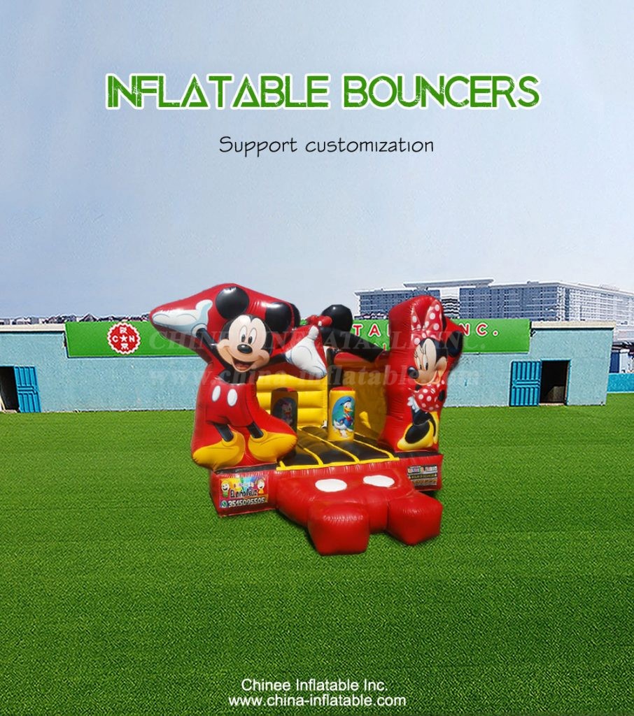 T2-4678-1 - Chinee Inflatable Inc.