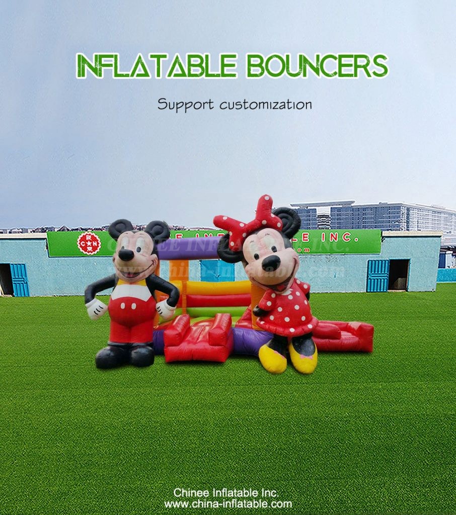 T2-4679-1 - Chinee Inflatable Inc.
