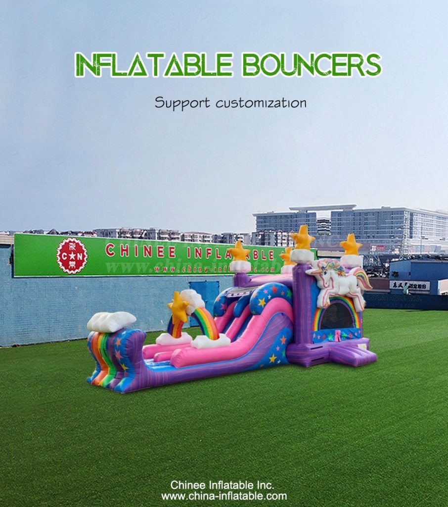 T2-4683-1 - Chinee Inflatable Inc.