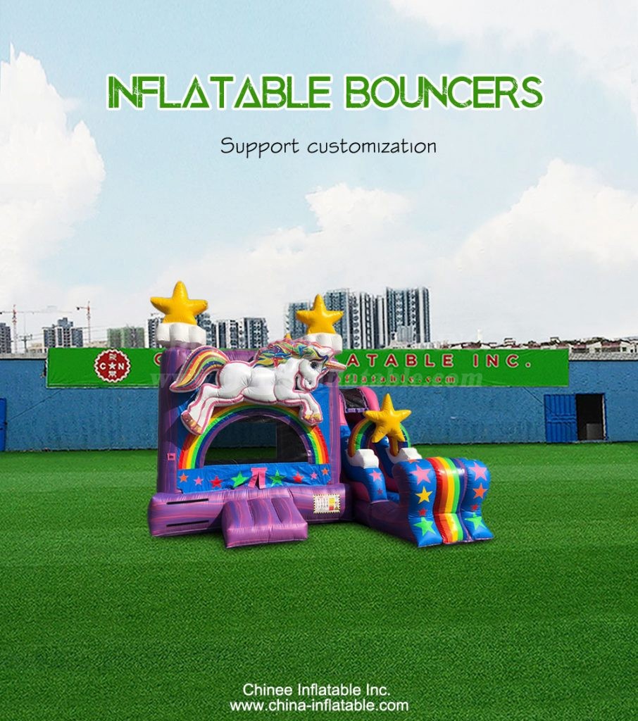 T2-4684-1 - Chinee Inflatable Inc.
