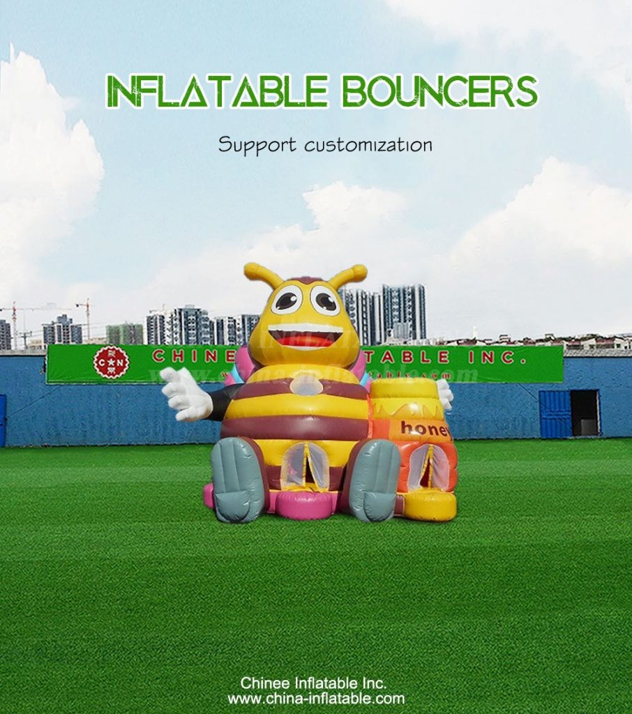 T2-4689-1 - Chinee Inflatable Inc.