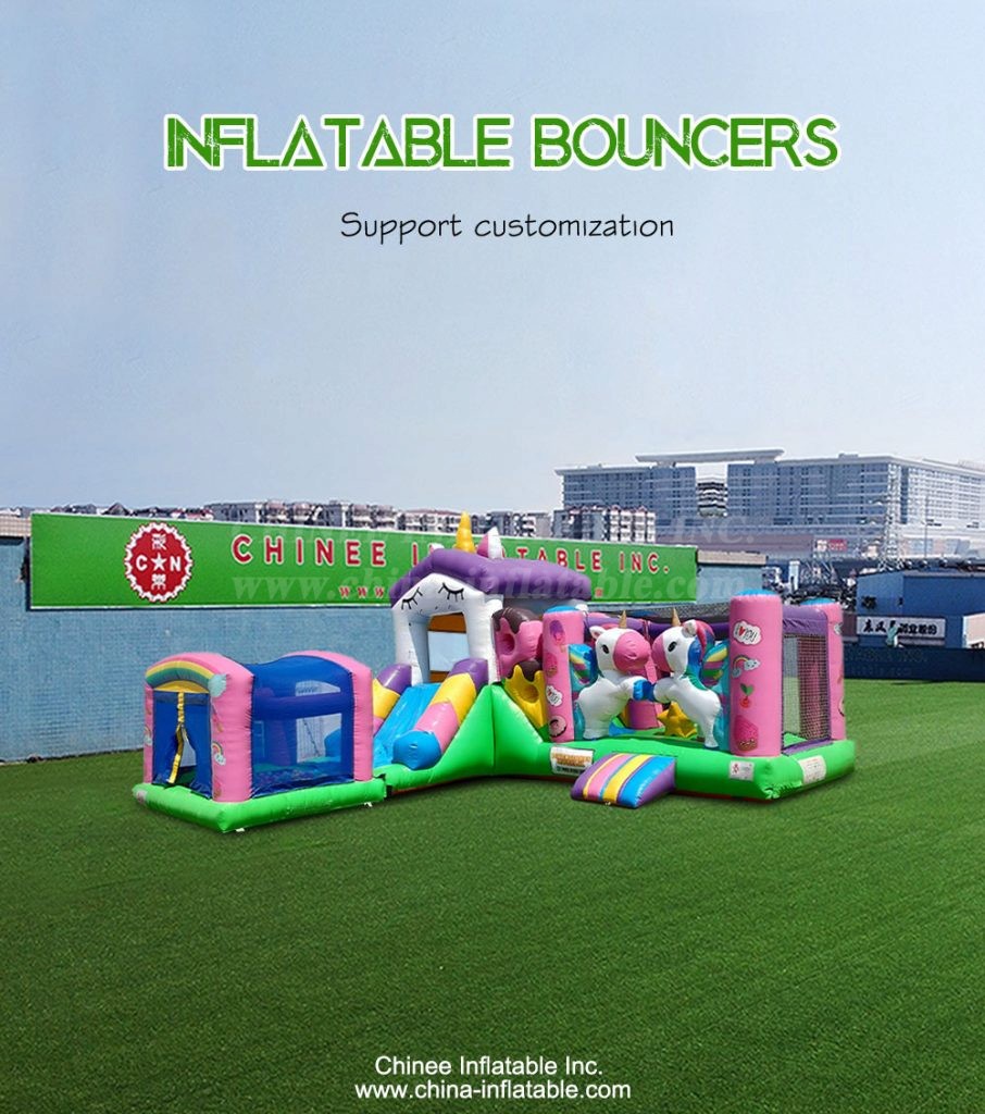 T2-4694-1 - Chinee Inflatable Inc.