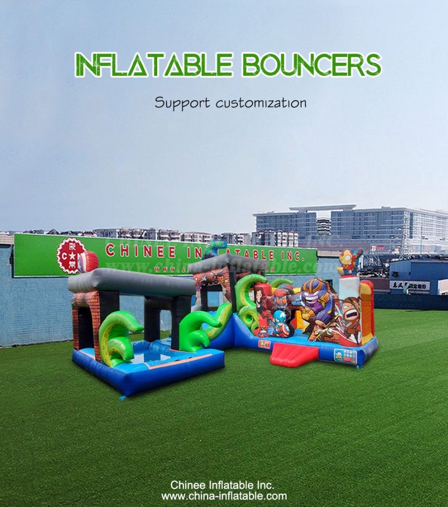 T2-4700-1 - Chinee Inflatable Inc.