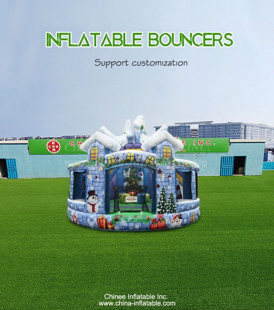 T2-4723-1 - Chinee Inflatable Inc.