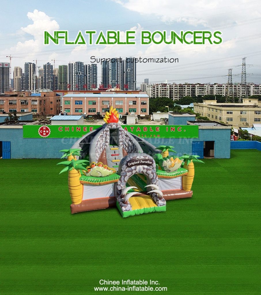 T2-4729-1 - Chinee Inflatable Inc.