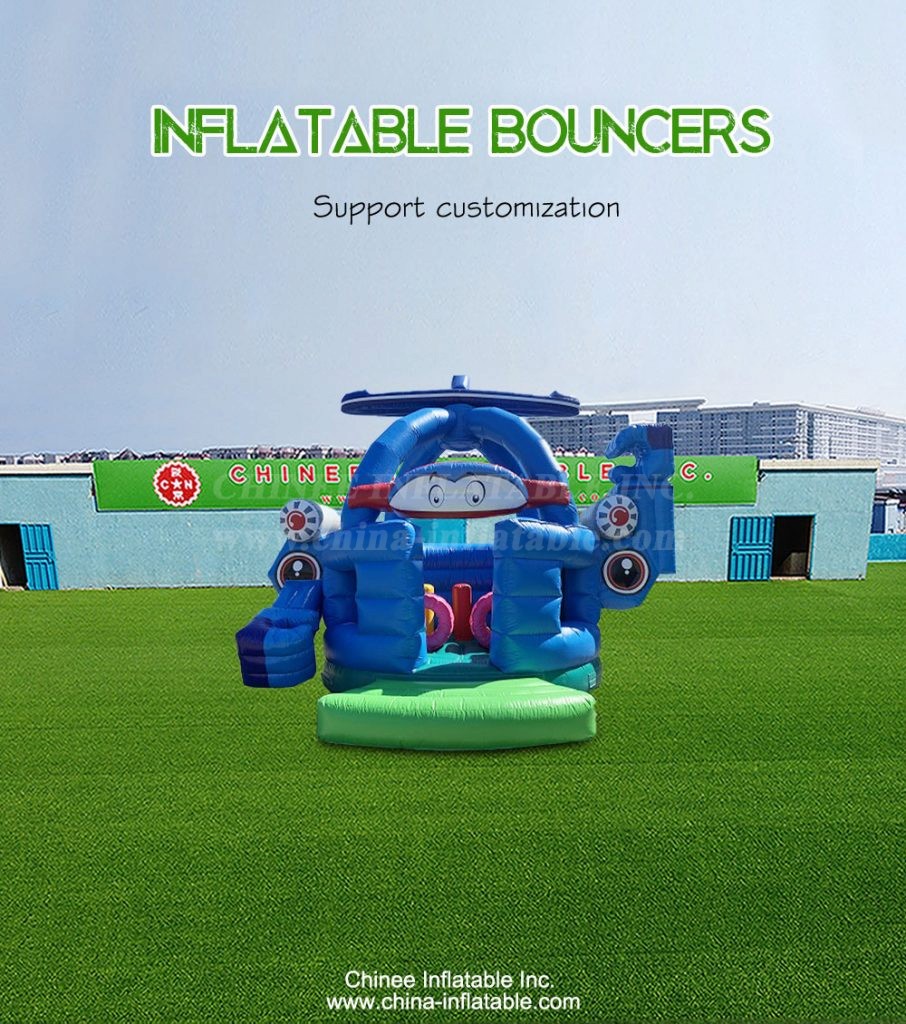 T2-4732-1 - Chinee Inflatable Inc.
