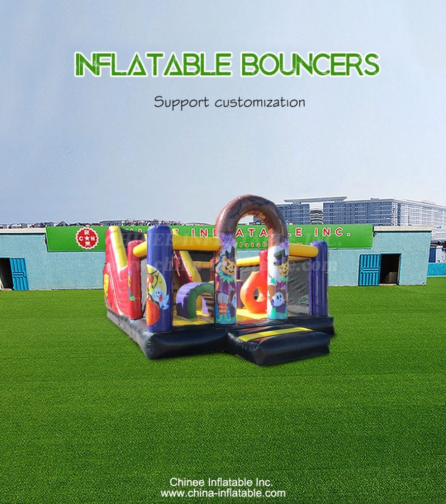 T2-4734-1 - Chinee Inflatable Inc.