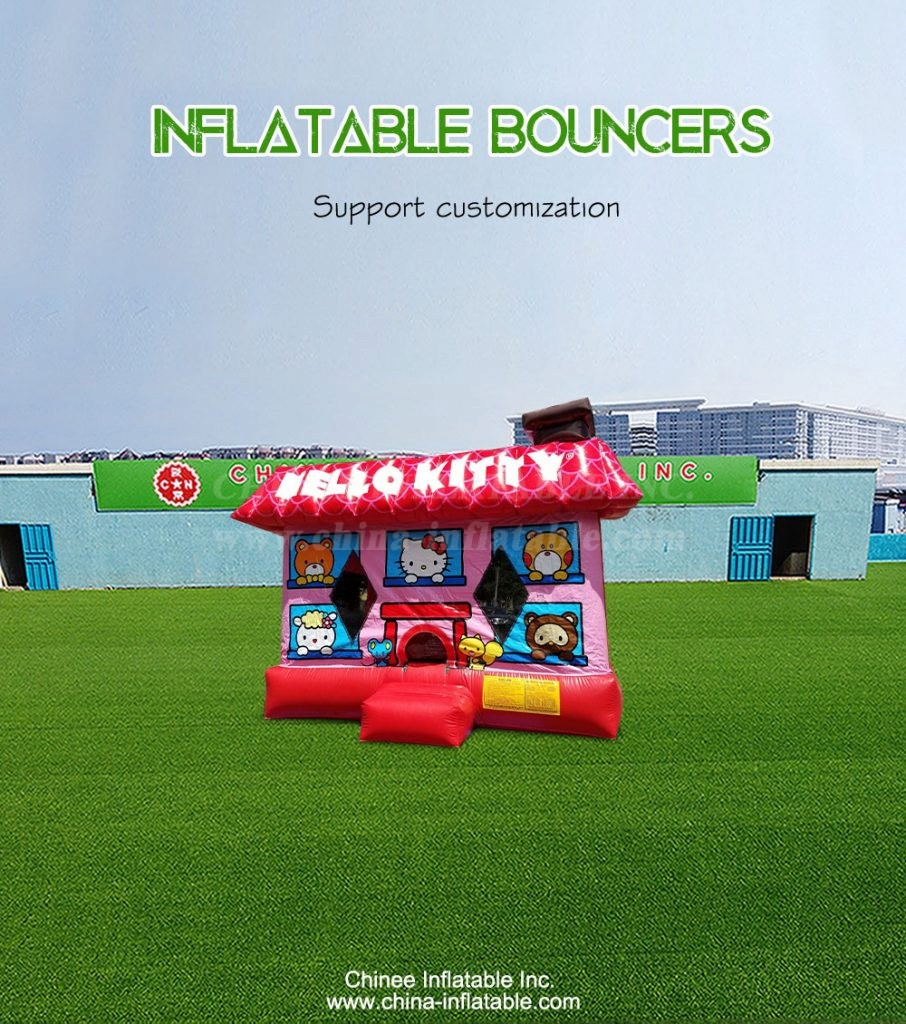 T2-4739-1 - Chinee Inflatable Inc.