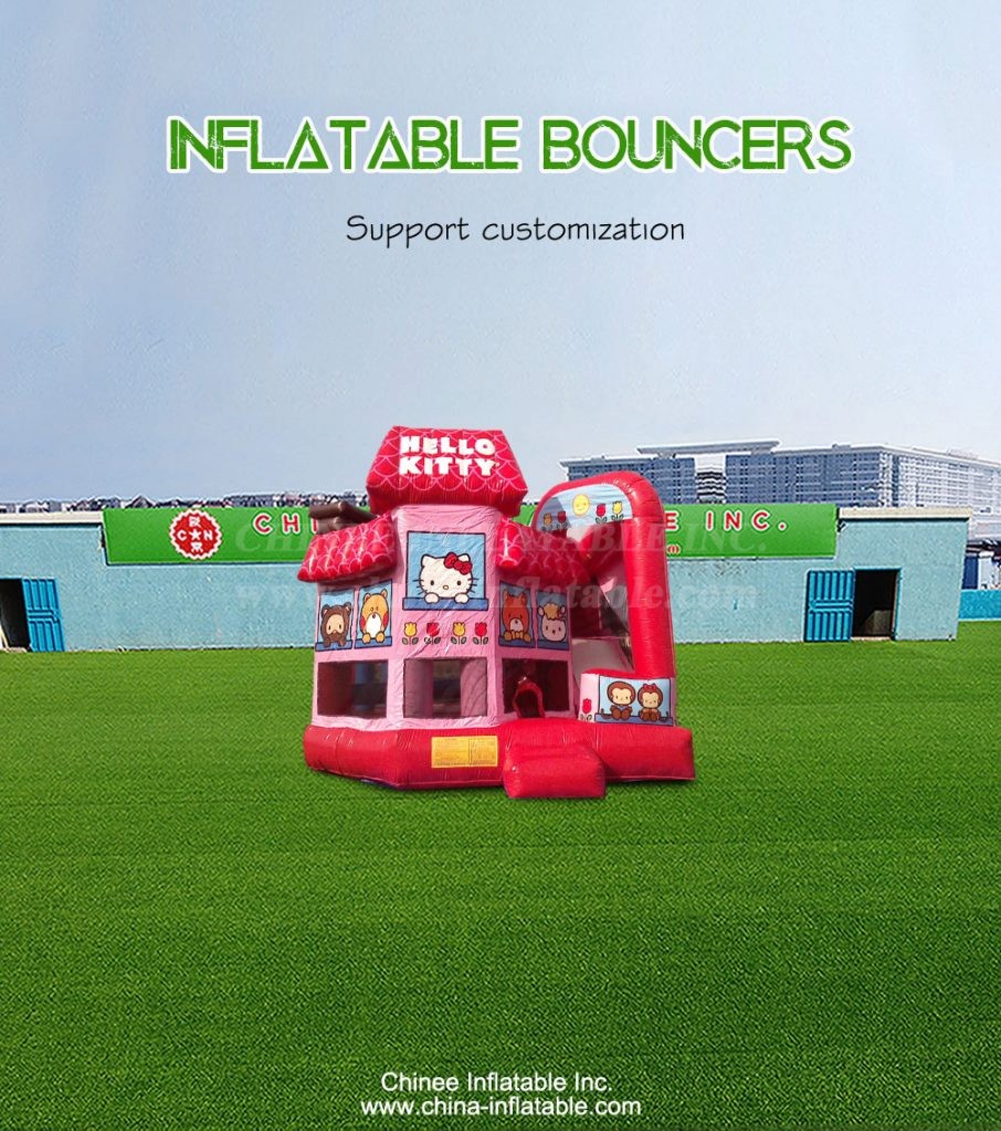 T2-4741-1 - Chinee Inflatable Inc.