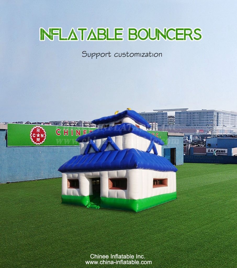 T2-4744-1 - Chinee Inflatable Inc.