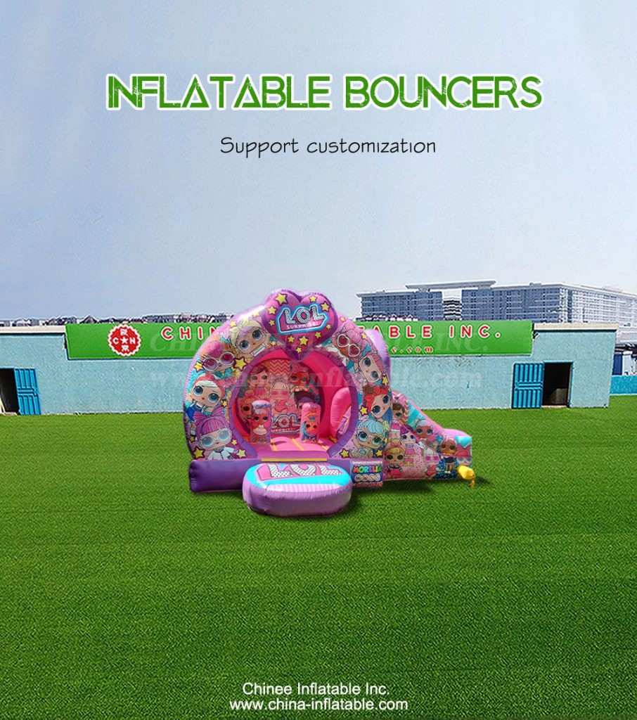 T2-4747-1 - Chinee Inflatable Inc.