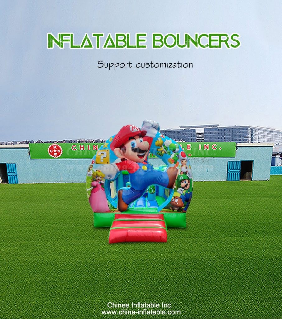 T2-4748-1 - Chinee Inflatable Inc.