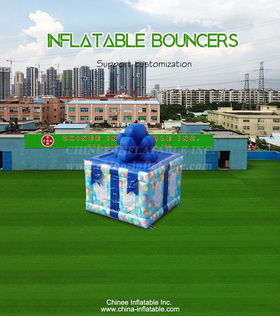 T2-4752-1 - Chinee Inflatable Inc.
