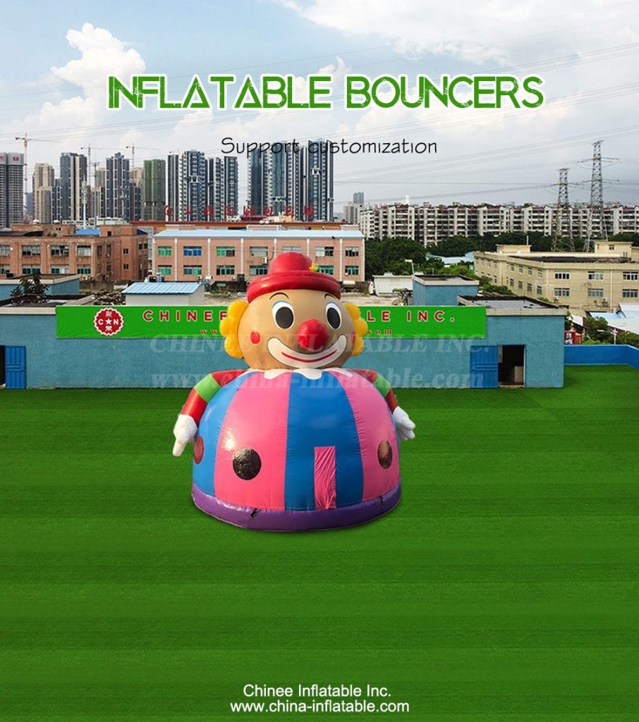 T2-4761-1 - Chinee Inflatable Inc.