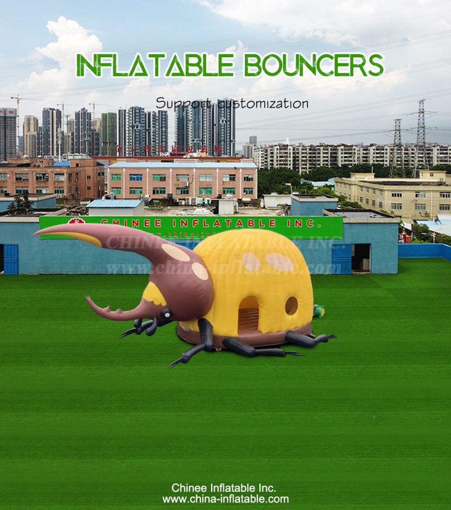 T2-4766-1 - Chinee Inflatable Inc.