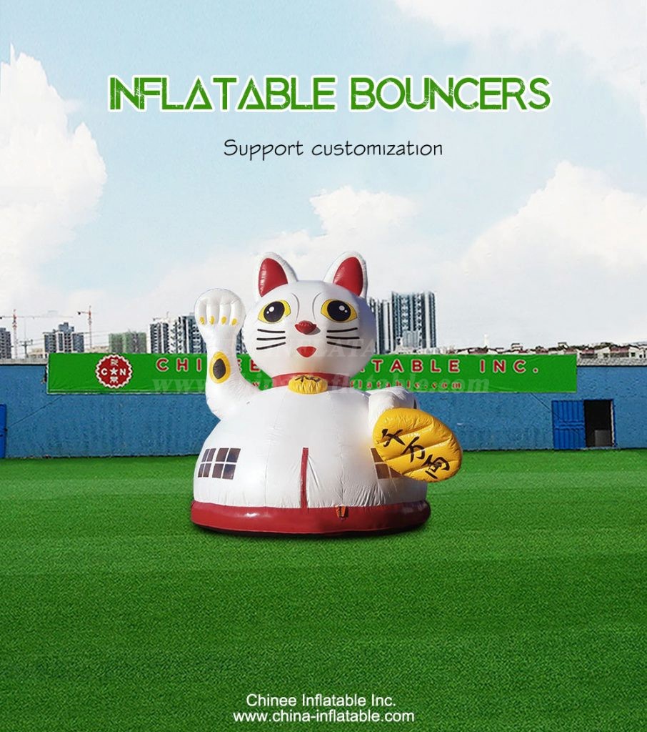 T2-4770-1 - Chinee Inflatable Inc.