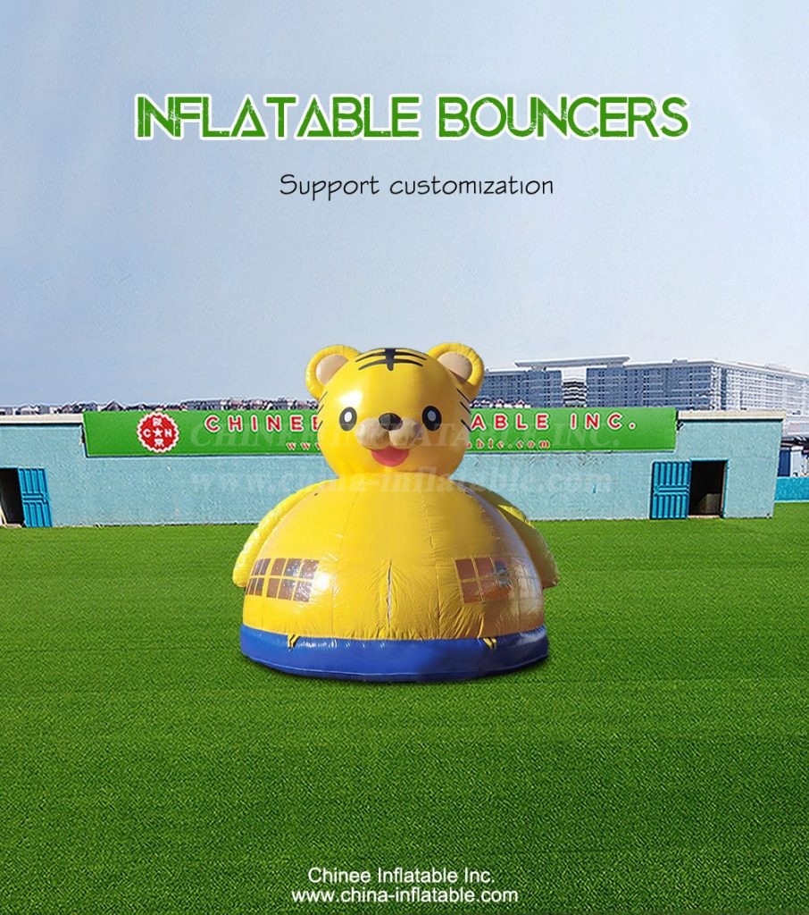 T2-4775-1 - Chinee Inflatable Inc.