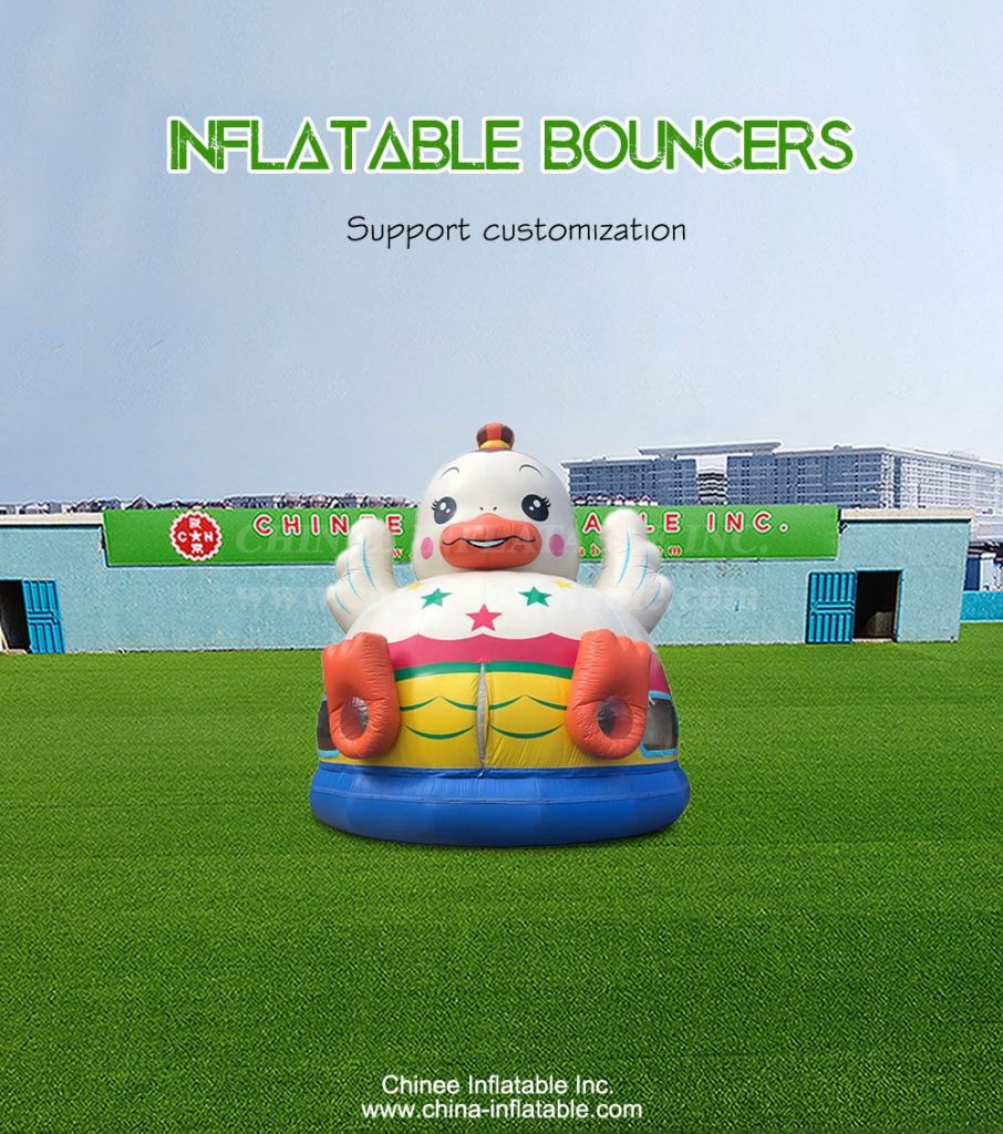T2-4781-1 - Chinee Inflatable Inc.