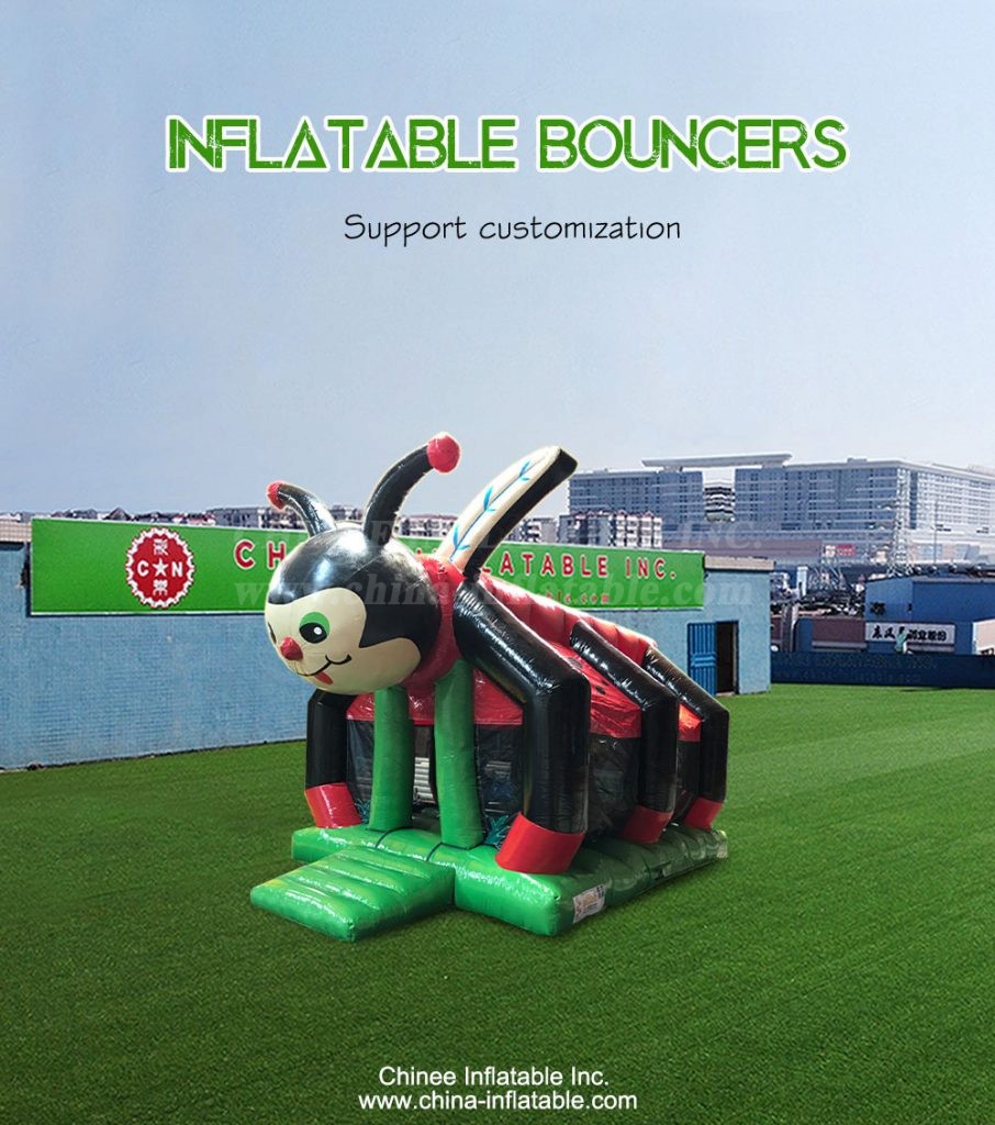 T2-4792-1 - Chinee Inflatable Inc.