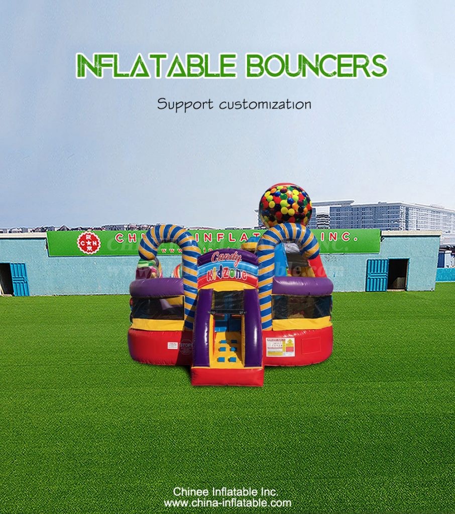 T2-4799-1 - Chinee Inflatable Inc.