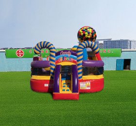 T2-4799 Candy Kids Zone