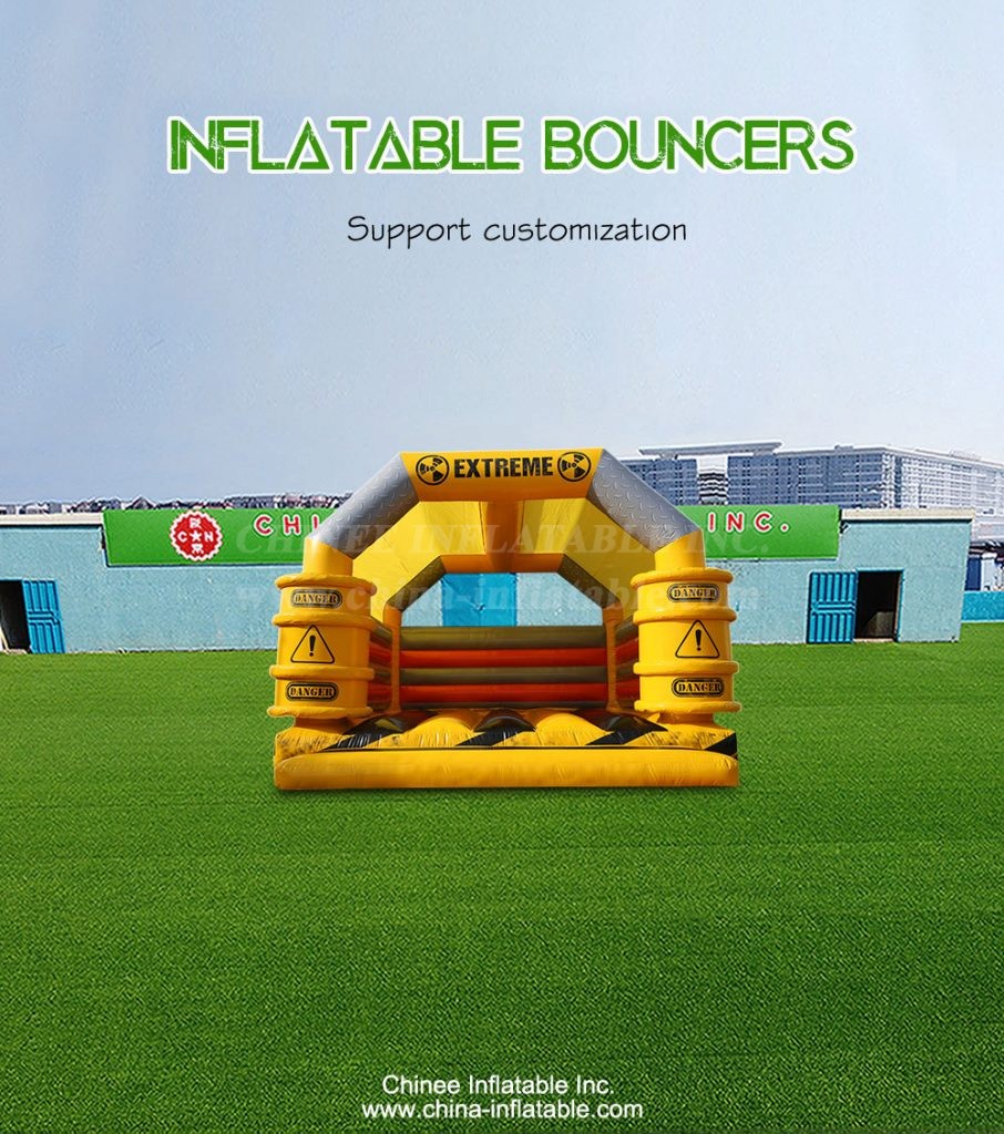 T2-4804-1 - Chinee Inflatable Inc.