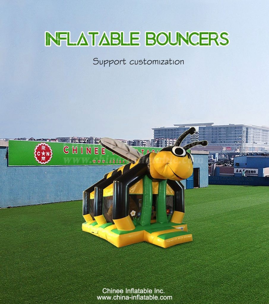 T2-4828-1 - Chinee Inflatable Inc.