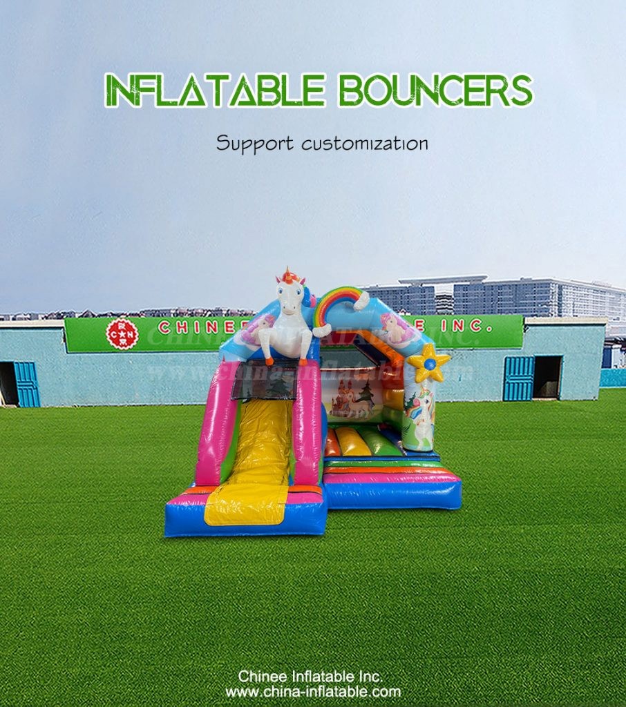 T2-4843-1 - Chinee Inflatable Inc.