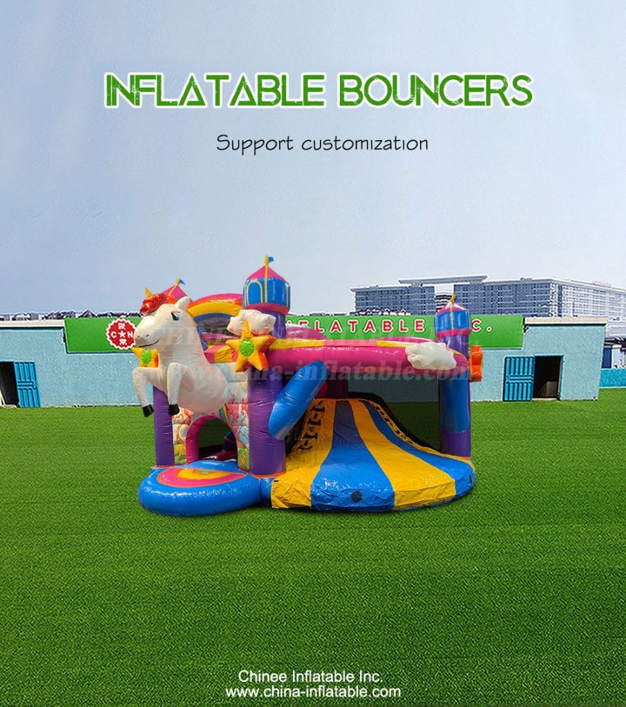 T2-4845-1 - Chinee Inflatable Inc.
