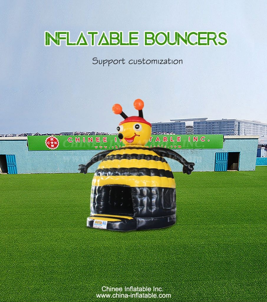 T2-4849-1 - Chinee Inflatable Inc.