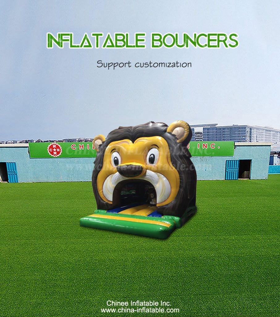 T2-4861-1 - Chinee Inflatable Inc.