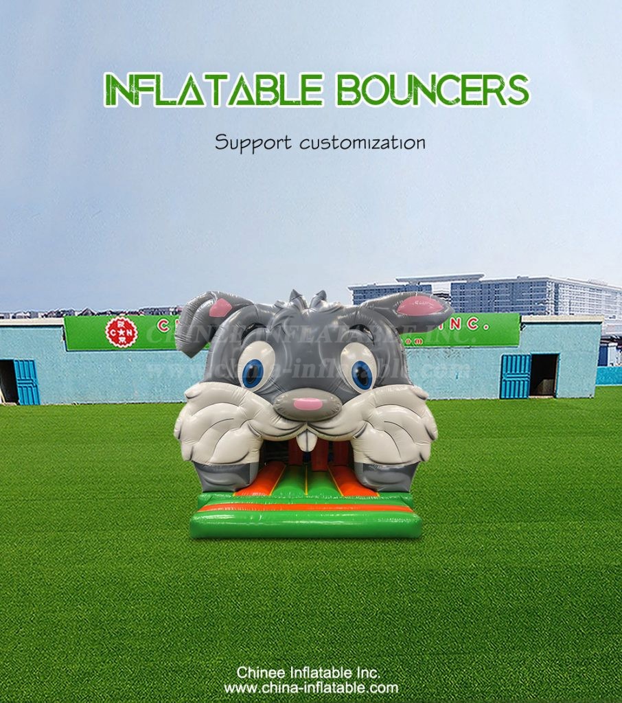 T2-4866-1 - Chinee Inflatable Inc.