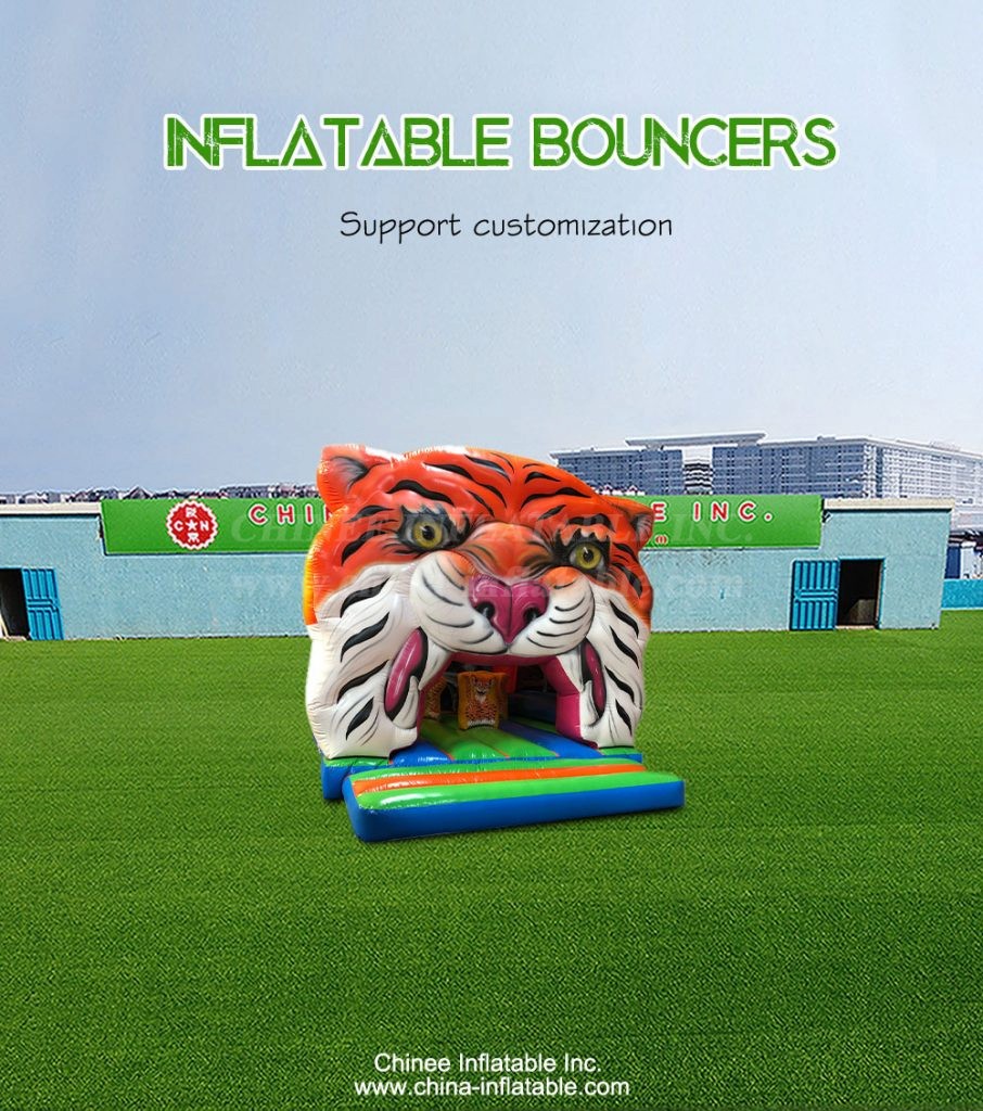 T2-4867-1 - Chinee Inflatable Inc.