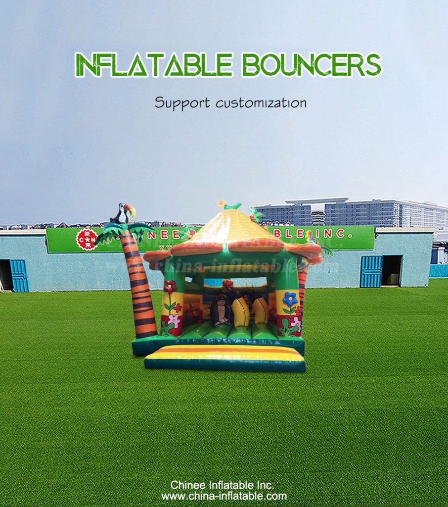 T2-4872-1 - Chinee Inflatable Inc.