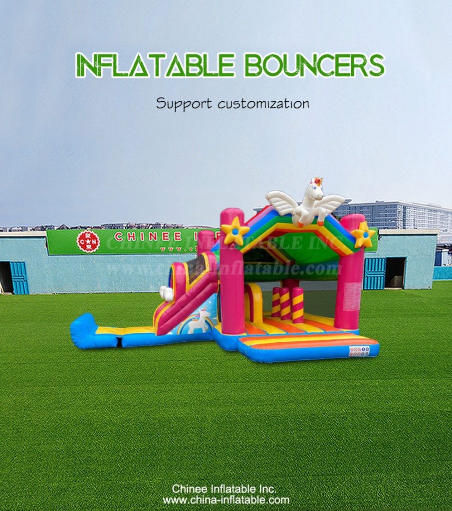 T2-4893-1 - Chinee Inflatable Inc.
